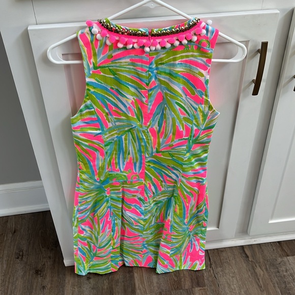 Lilly Pulitzer dress - Picture 3 of 3